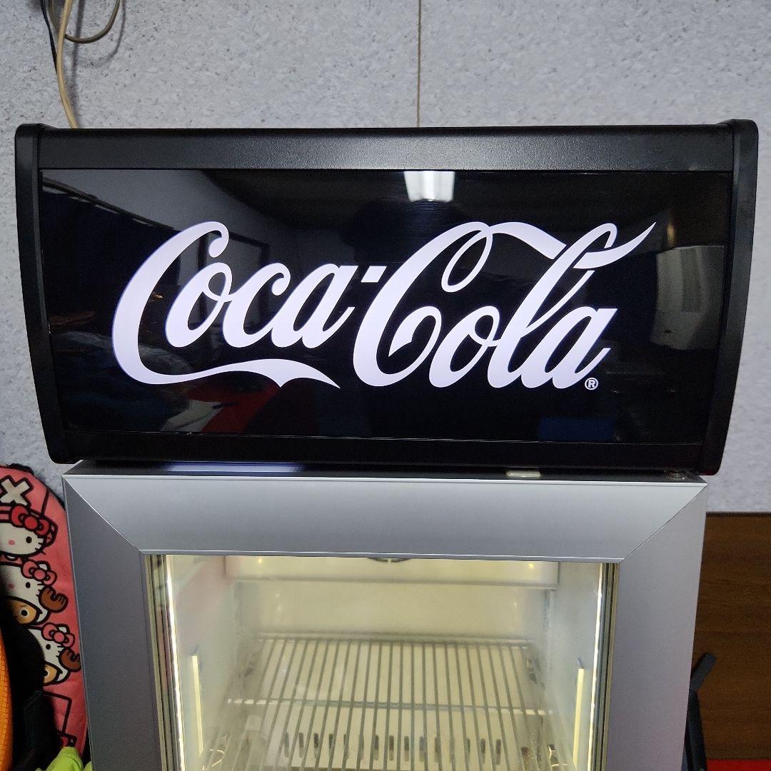 Coca-Cola Haier JR-CC25A ミニ冷蔵庫