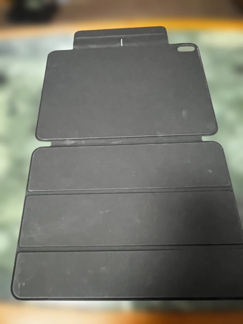 iPad Pro 11インチWI-FI Cellular 256GB GLAY