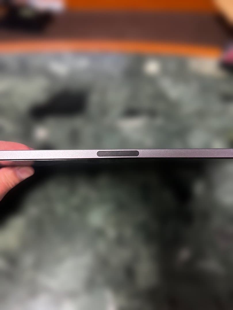 iPad Pro 11インチWI-FI Cellular 256GB GLAY