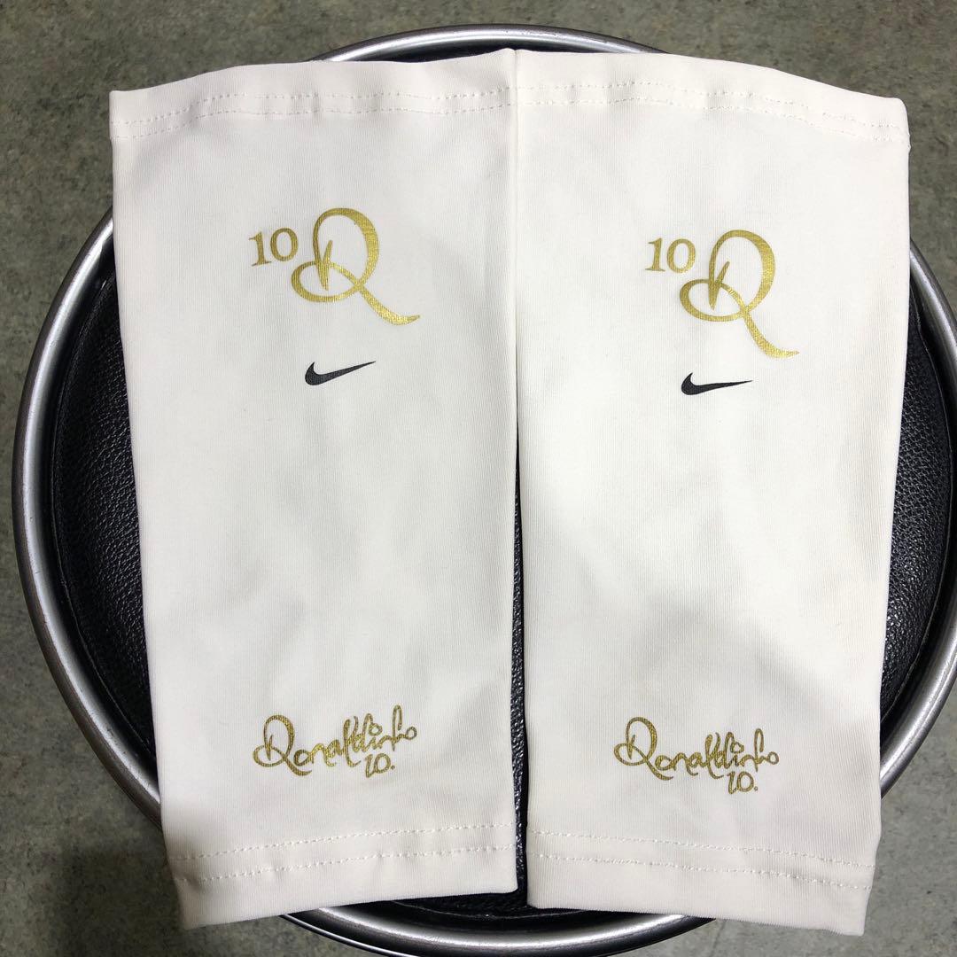 ロナウジーニョナイキ　ブラジル１０