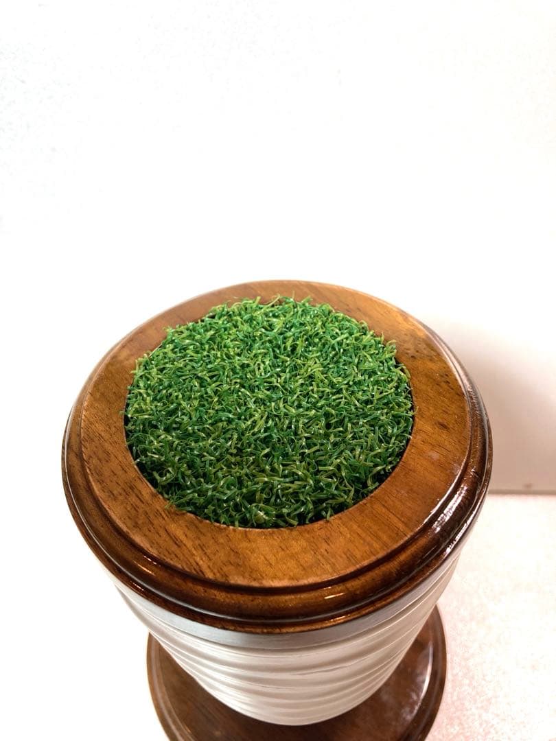 極　小型猛禽パーチ、ファルコンブロックＢ