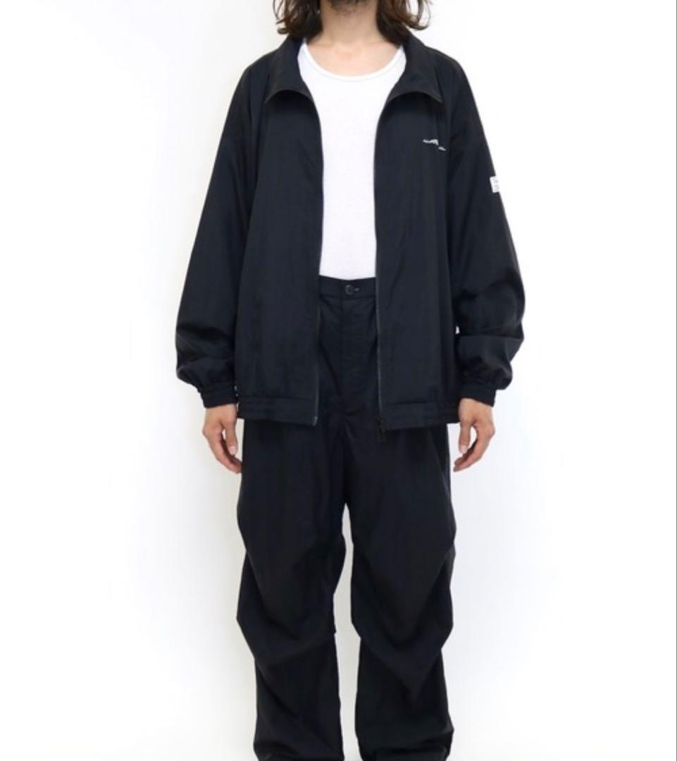 ジャケット・アウター elephant TRIBAL fabrics Fat Jumper