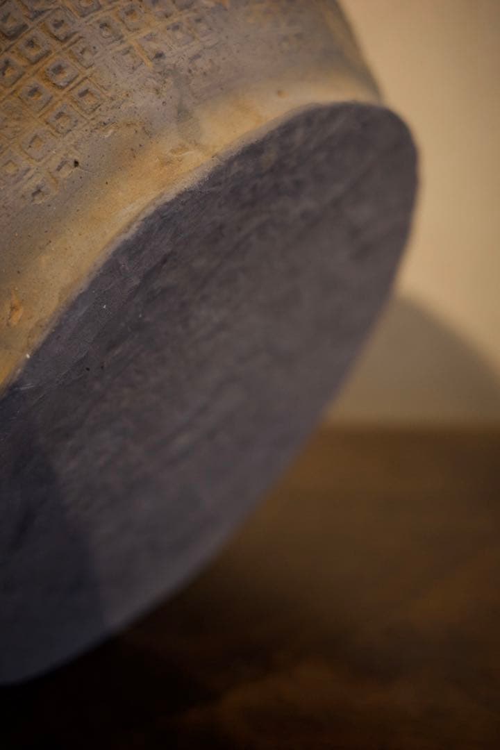 中国 漢 2000年前の壺 | 古物 発掘 考古