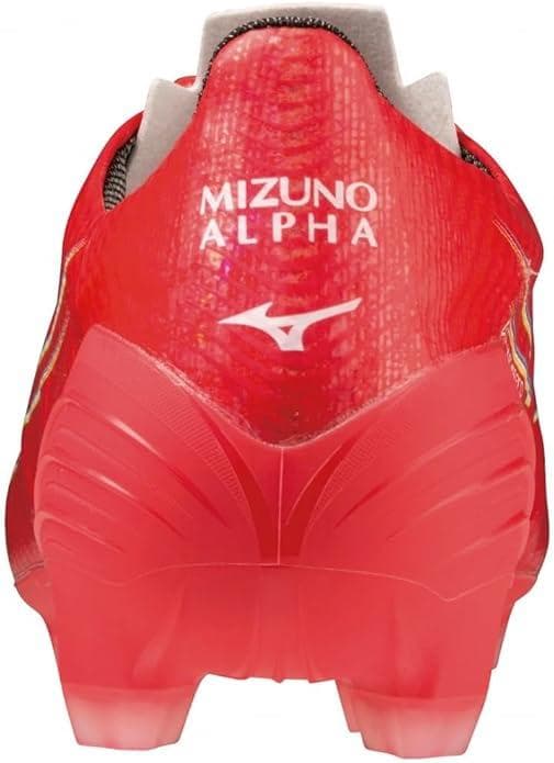 Mizuno α PRO サッカーシューズ 25.5cm