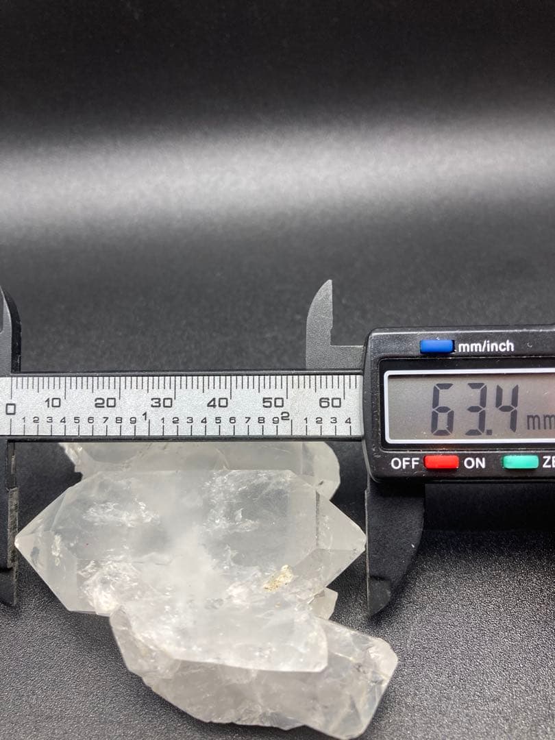 ファーデンクォーツ 水晶 原石 天然石 パワーストーン