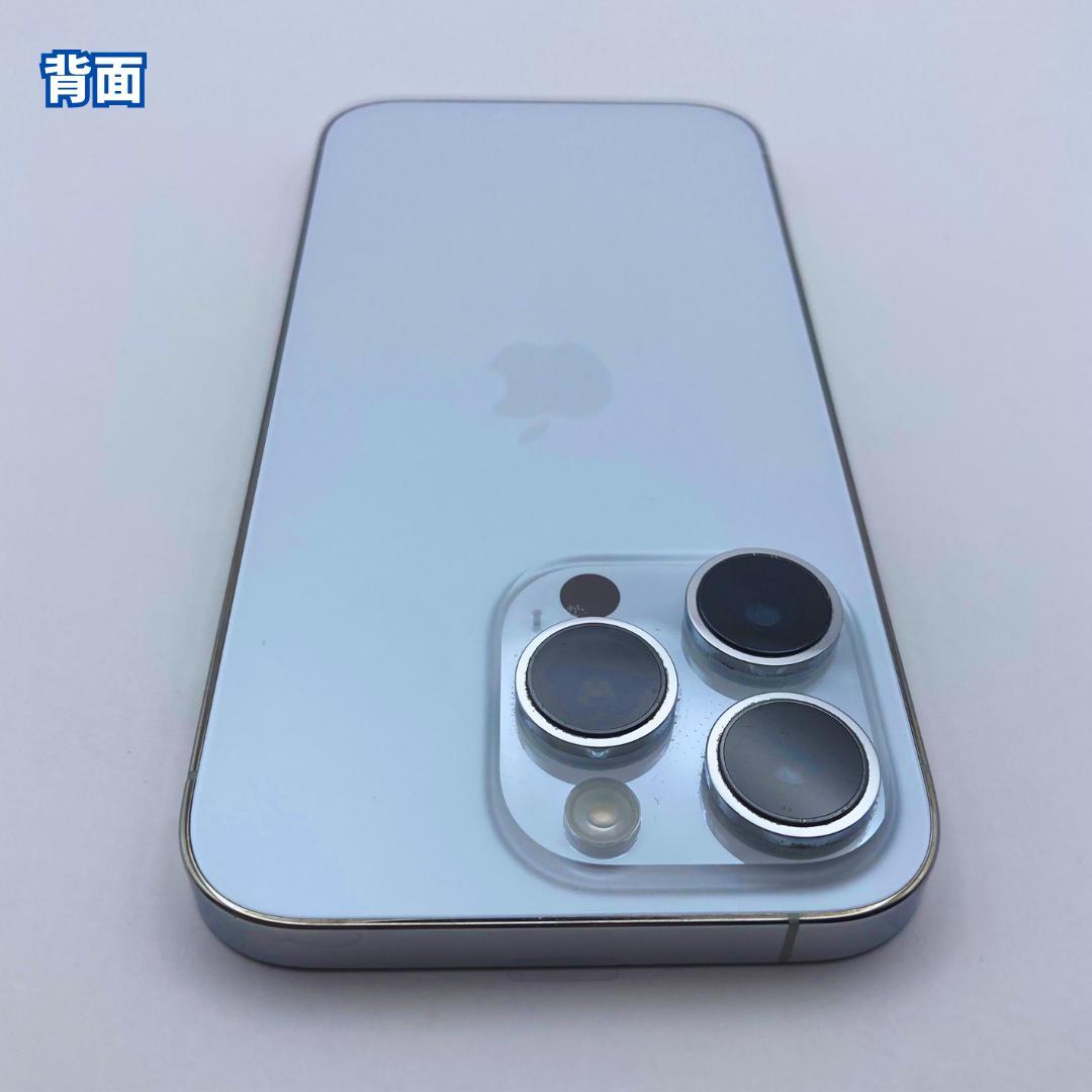 【美品+】iPhone 14 pro 128GB 大容量新品バッテリー100%