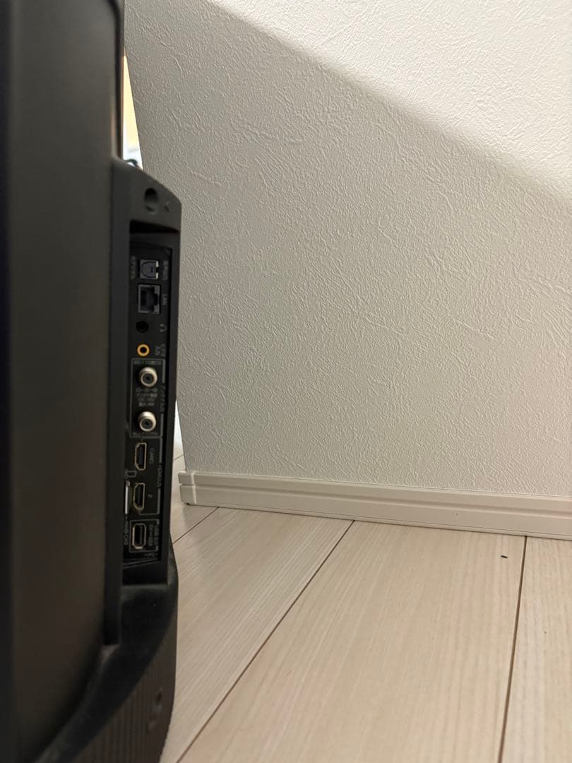 【オースンさん専用】TCL 2021年製43型TV 43P8B