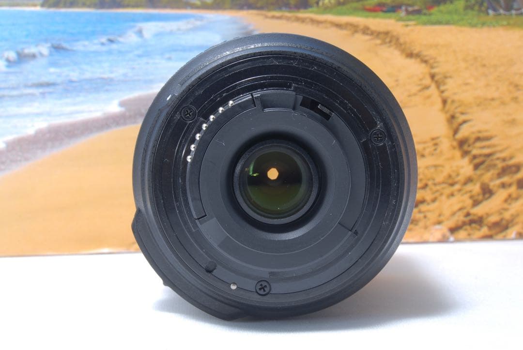 新品級✨Bluetooth搭載❤️Nikon D3400 ダブルズームキット