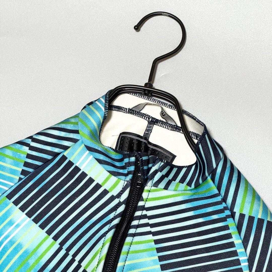 GOLDWIN アルペンスキー レーシングワンピース 160 ゴールドウィン