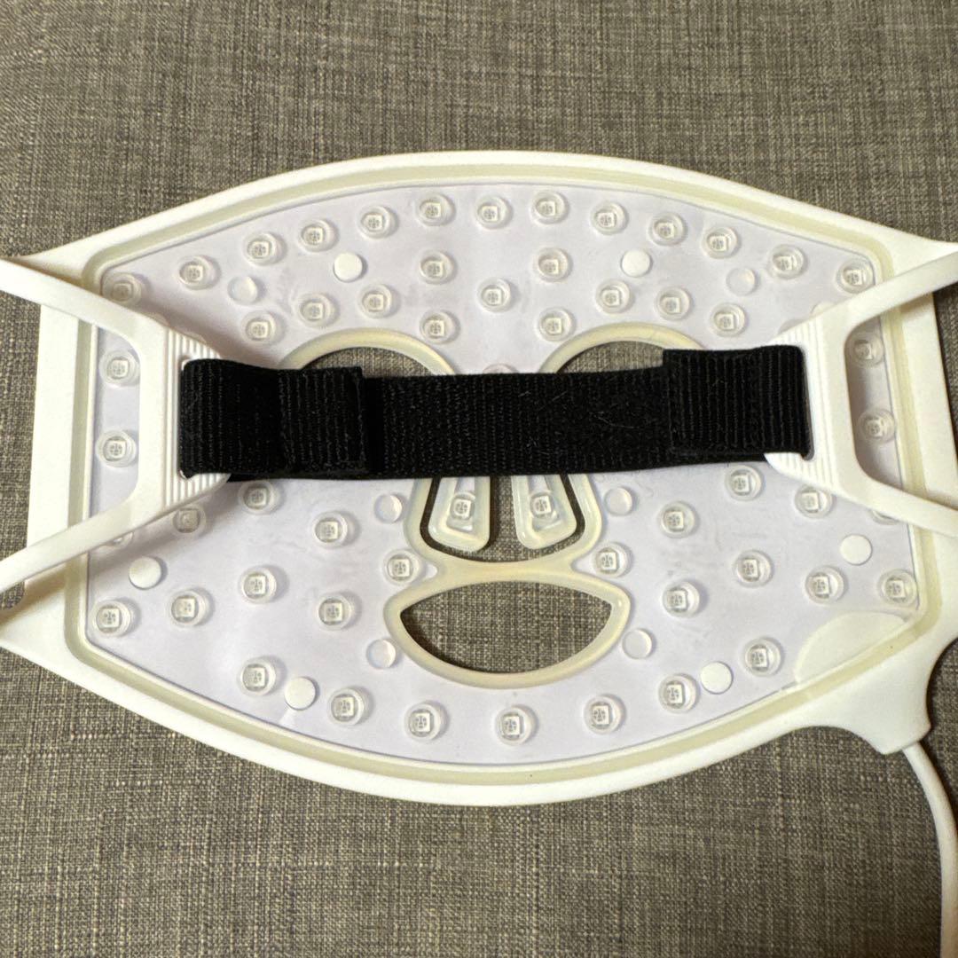 CurrentBody Skin LEDライトセラピーマスク　シリーズ1