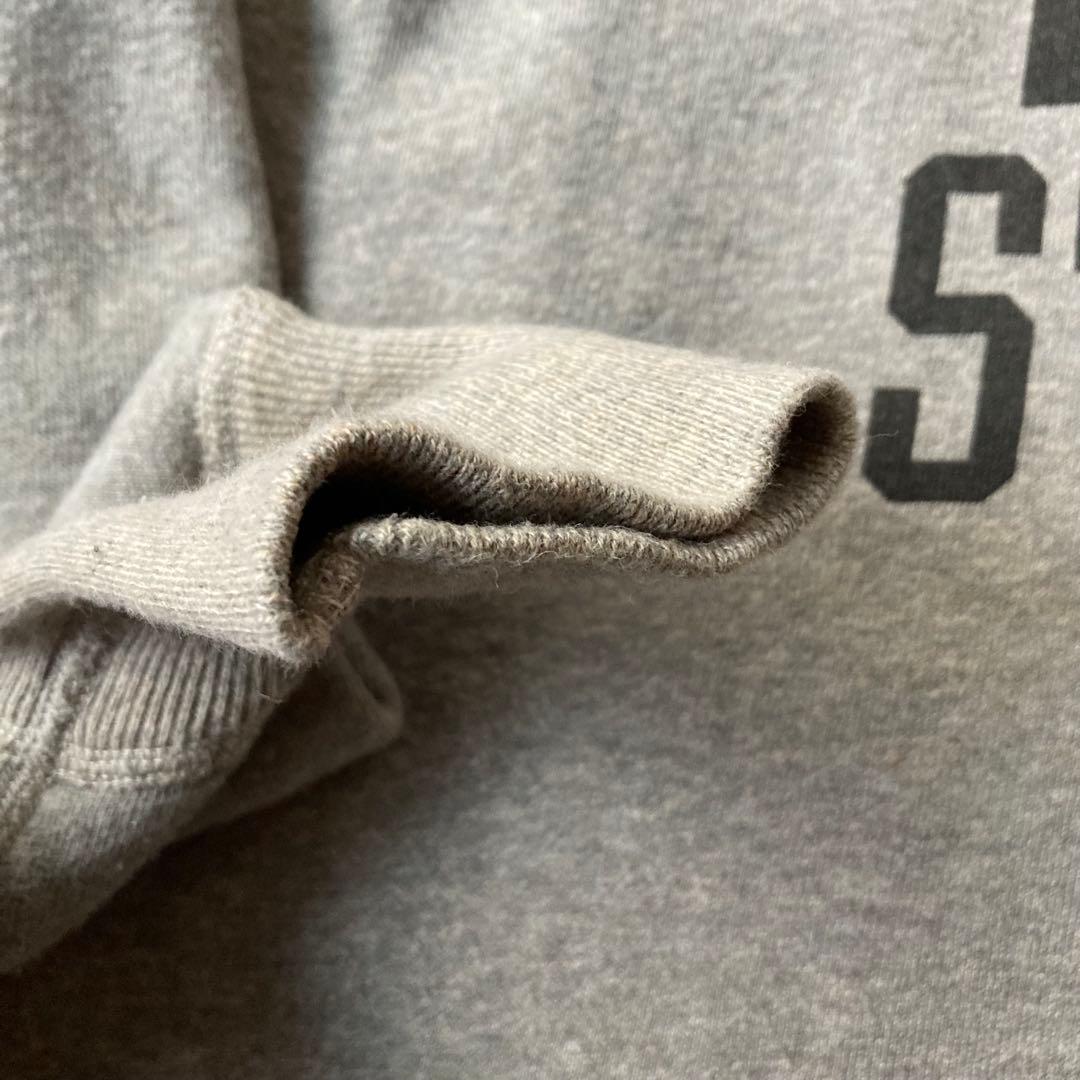 ウエアハウス/WAREHOUSE セットインスウェットLot.401