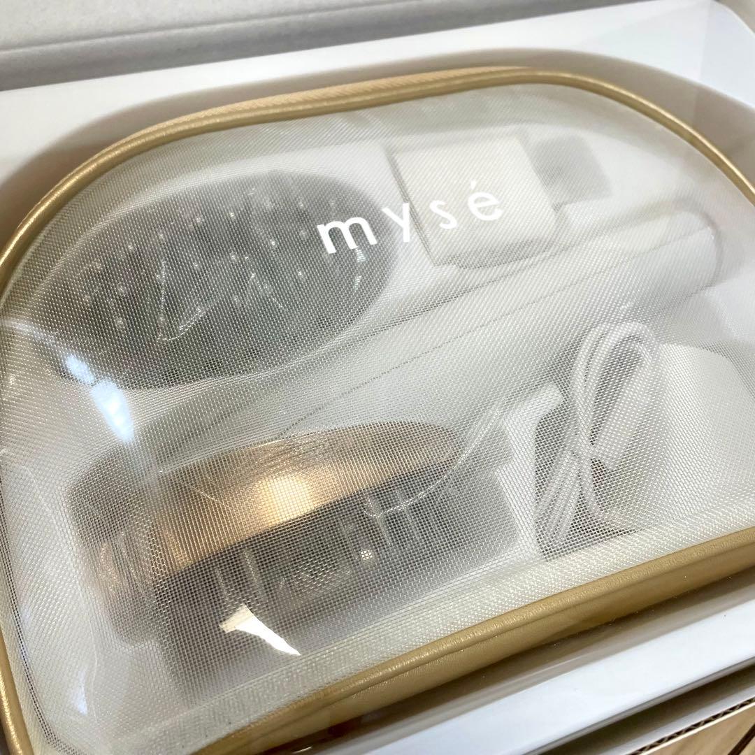 新品 未開封 - ヤーマン ミーゼ スカルプリフト プラス MS82W