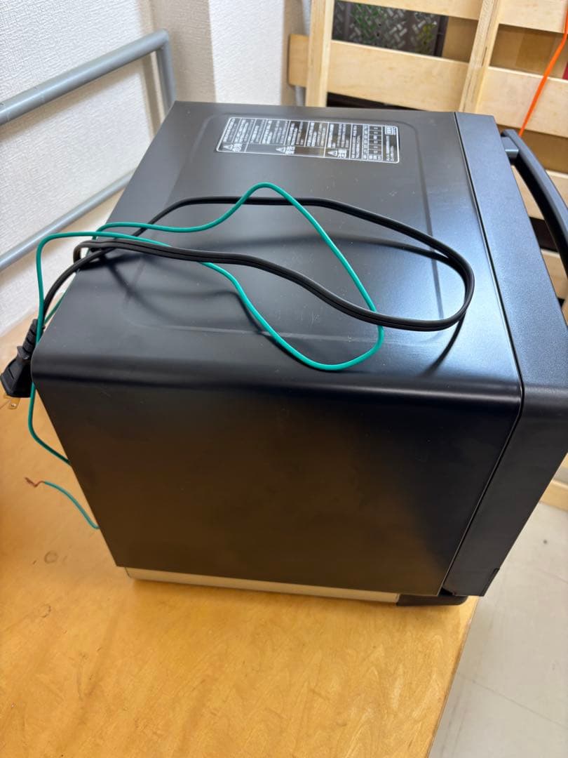 女性オーナーKRD-182D/K KOIZUMI 2022年製