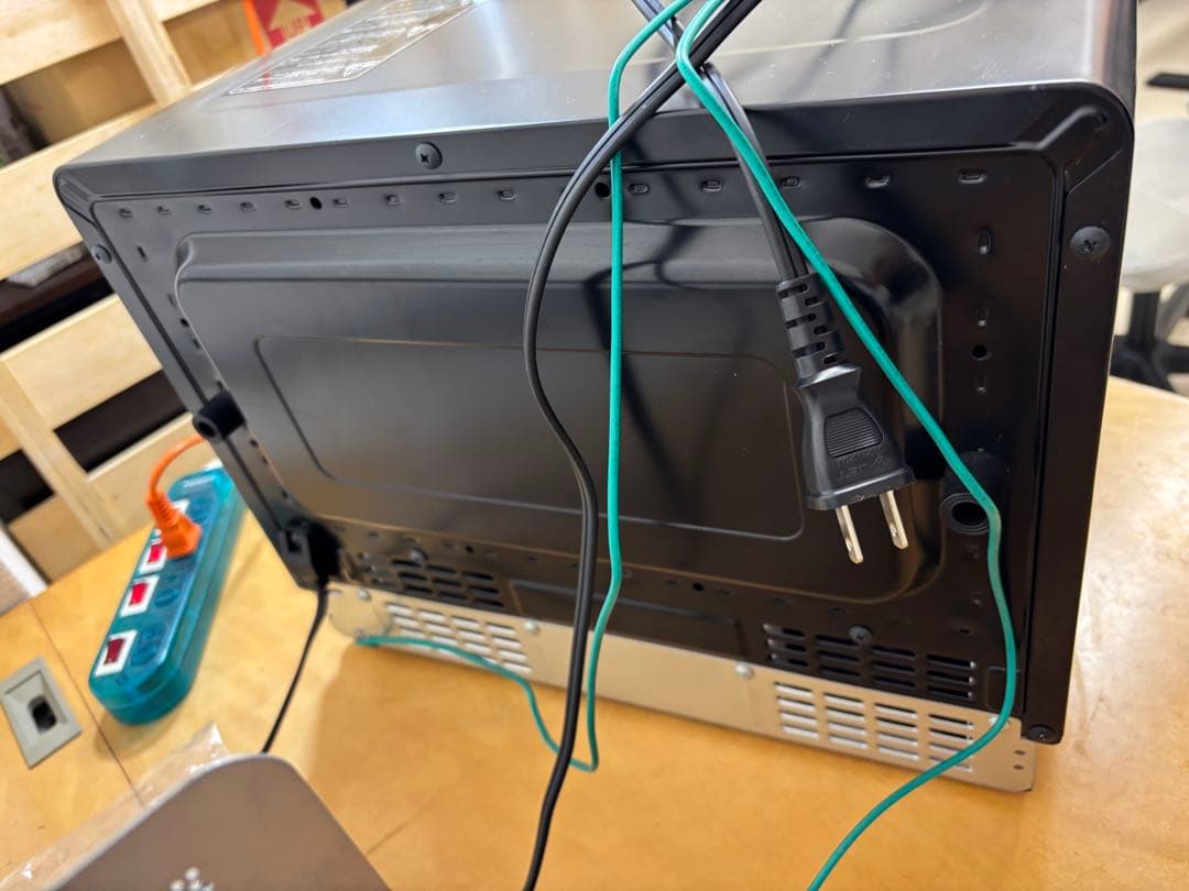 女性オーナーKRD-182D/K KOIZUMI 2022年製