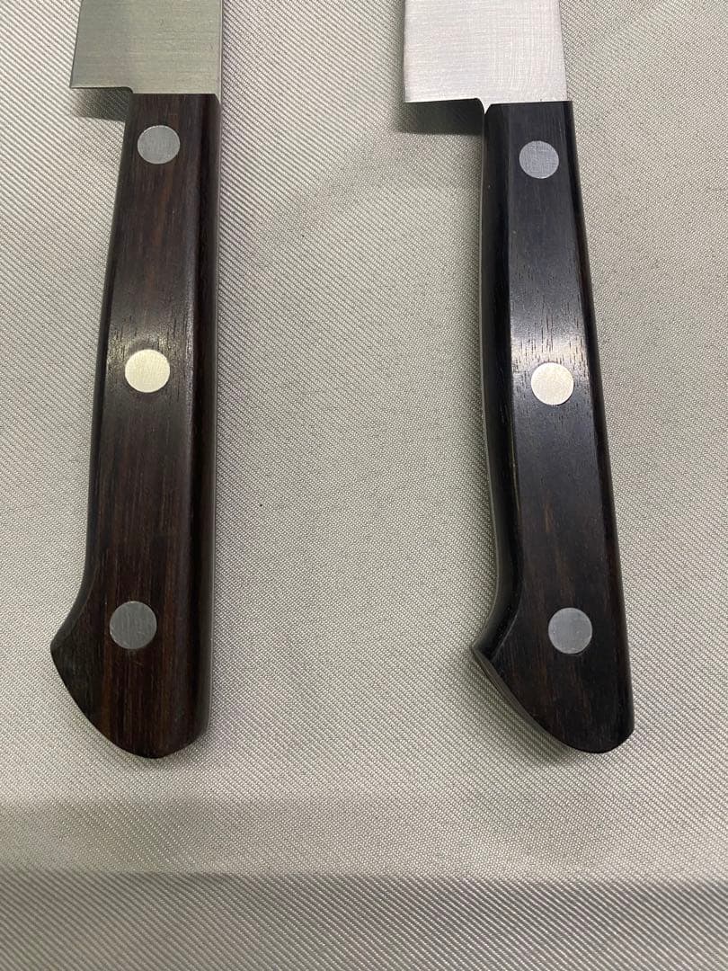 正本　ペティセット（12cm.15cm）（未使用