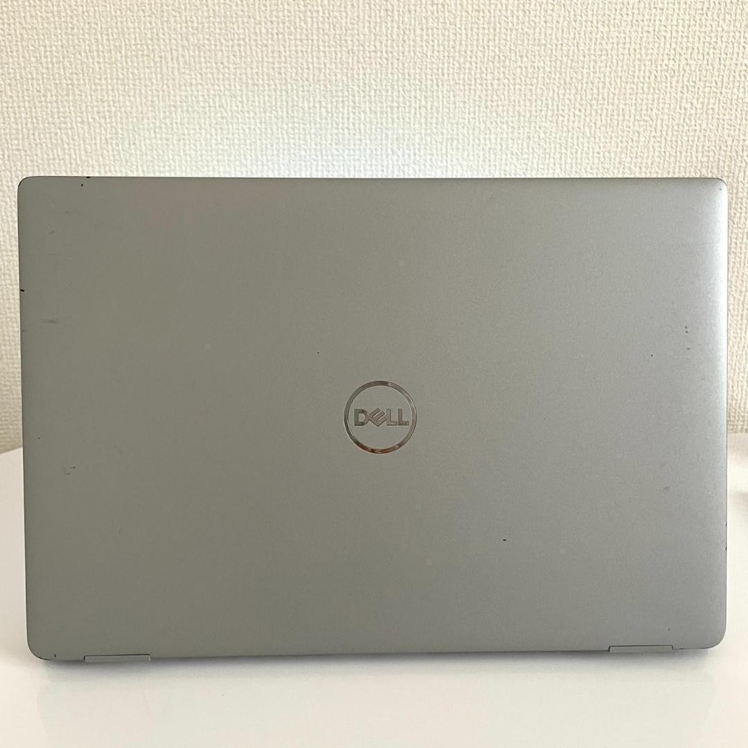 ★2022年製★ 第12世代 メモリ16GB SSD512GB DELL LL7