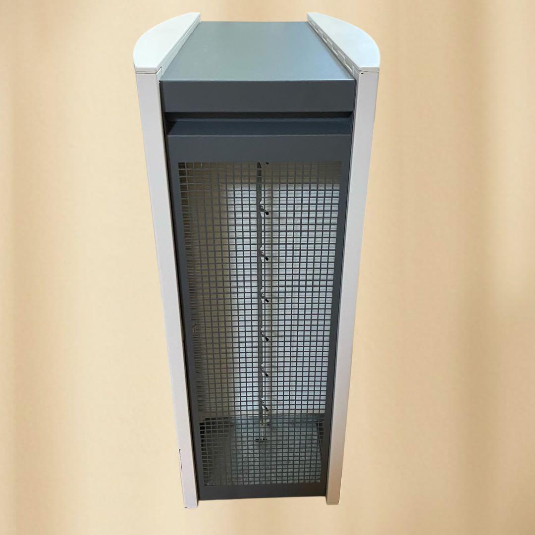 ① 18年製 Blueair ブルーエア Classic 405 空気清浄機