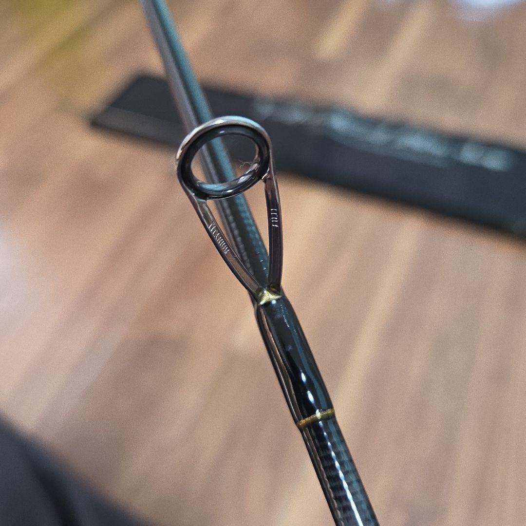 ブルーカレント73All-Range TZ/NANO PROFESSOR