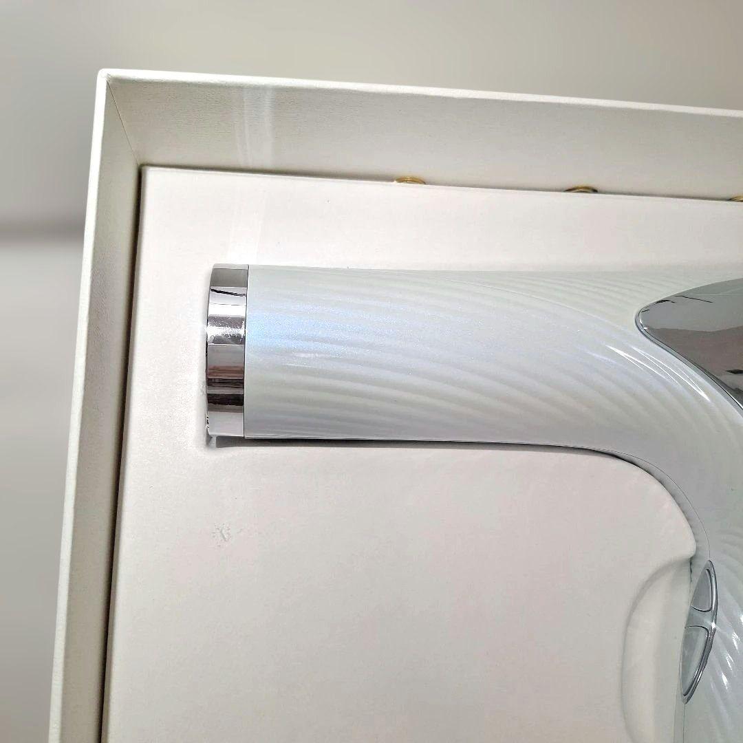 2024年製☆動作確認済ReFa リファ ビューテック ドライヤープロ ホワイト