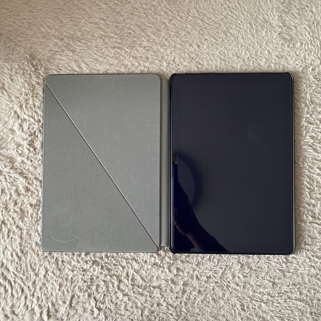 Fire HD タブレット 10インチ 第13世代 32GB ブラック