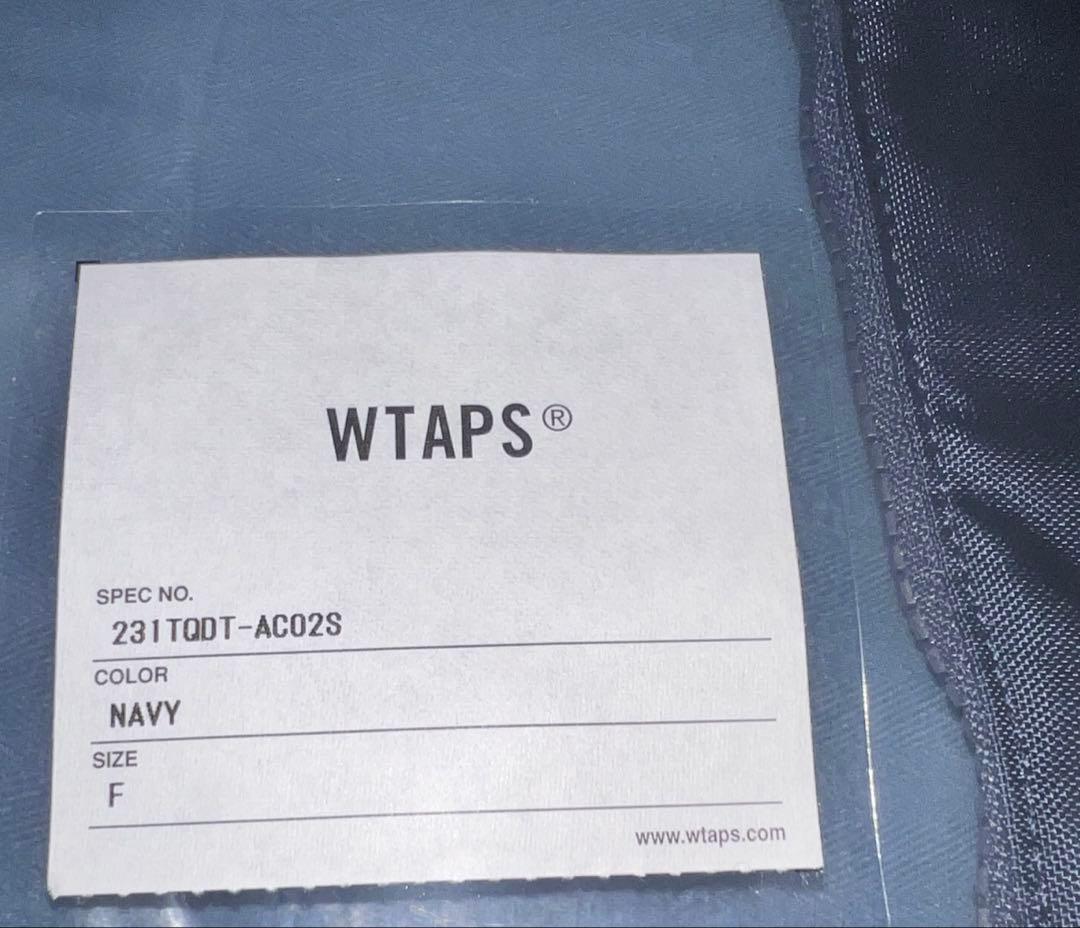小物 WTAPS MAG L / POUCH / NYLON. CORDURA