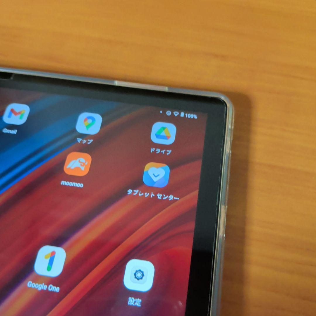 ブラックフライデー特価 Lenovo レノボ タブレット Tab M10 3rd