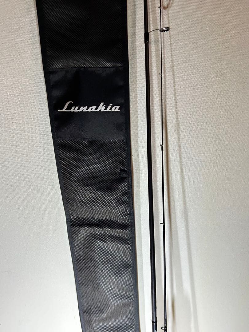 ◆送料無料　天竜　ルナキア632S-LMLS