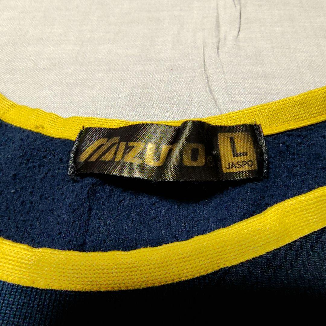 オリックス バファローズ 支給 実使用 プルオーバー ジャケット NPB