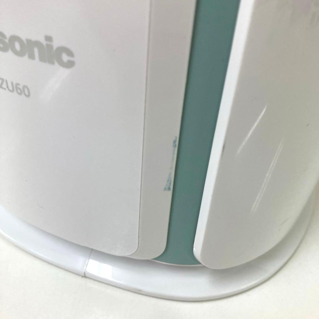 3325-M Panasonic 衣類乾燥除湿機 F-YZU60