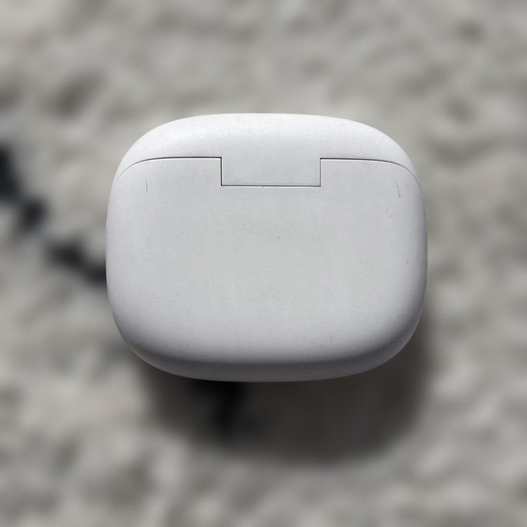 Anker Soundcore AeroFit Pro ソフトホワイト