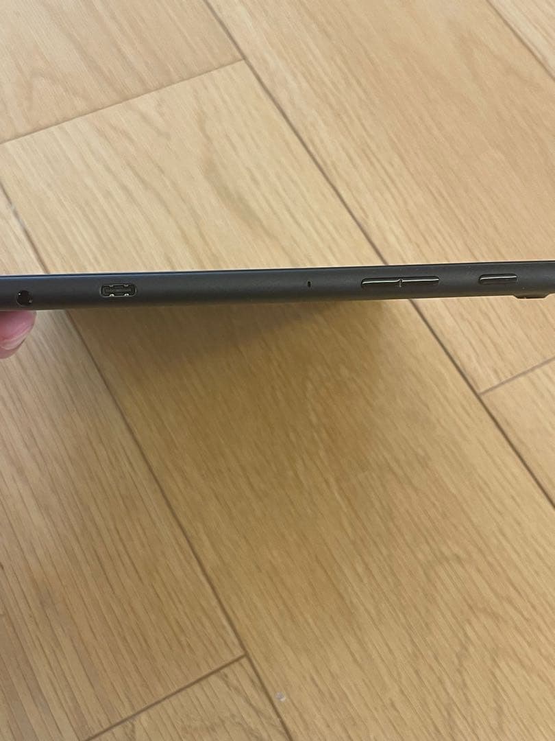 Fire HD10 TG425k ブラックタブレット 本体