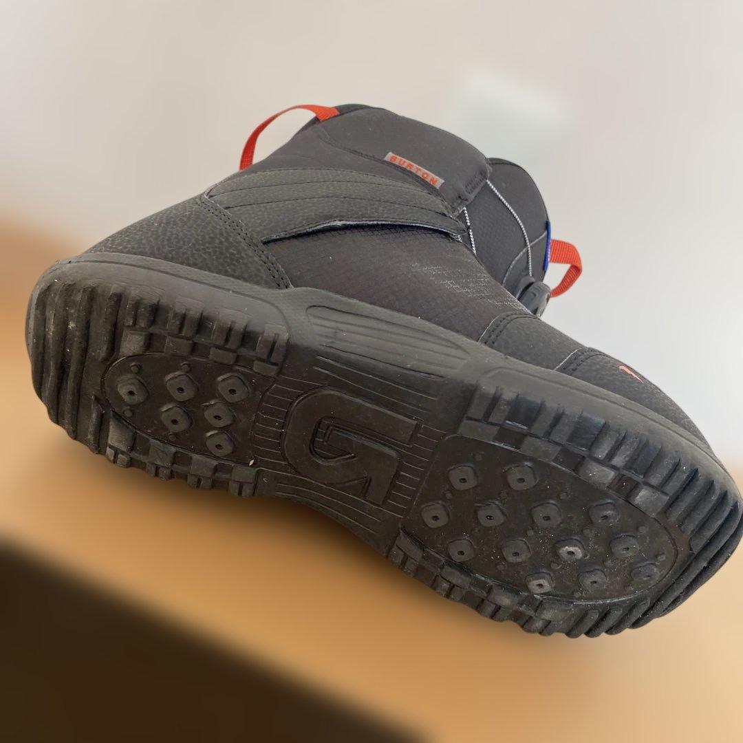 ZIPLINE 子ども用　スノーボードブーツ 黒