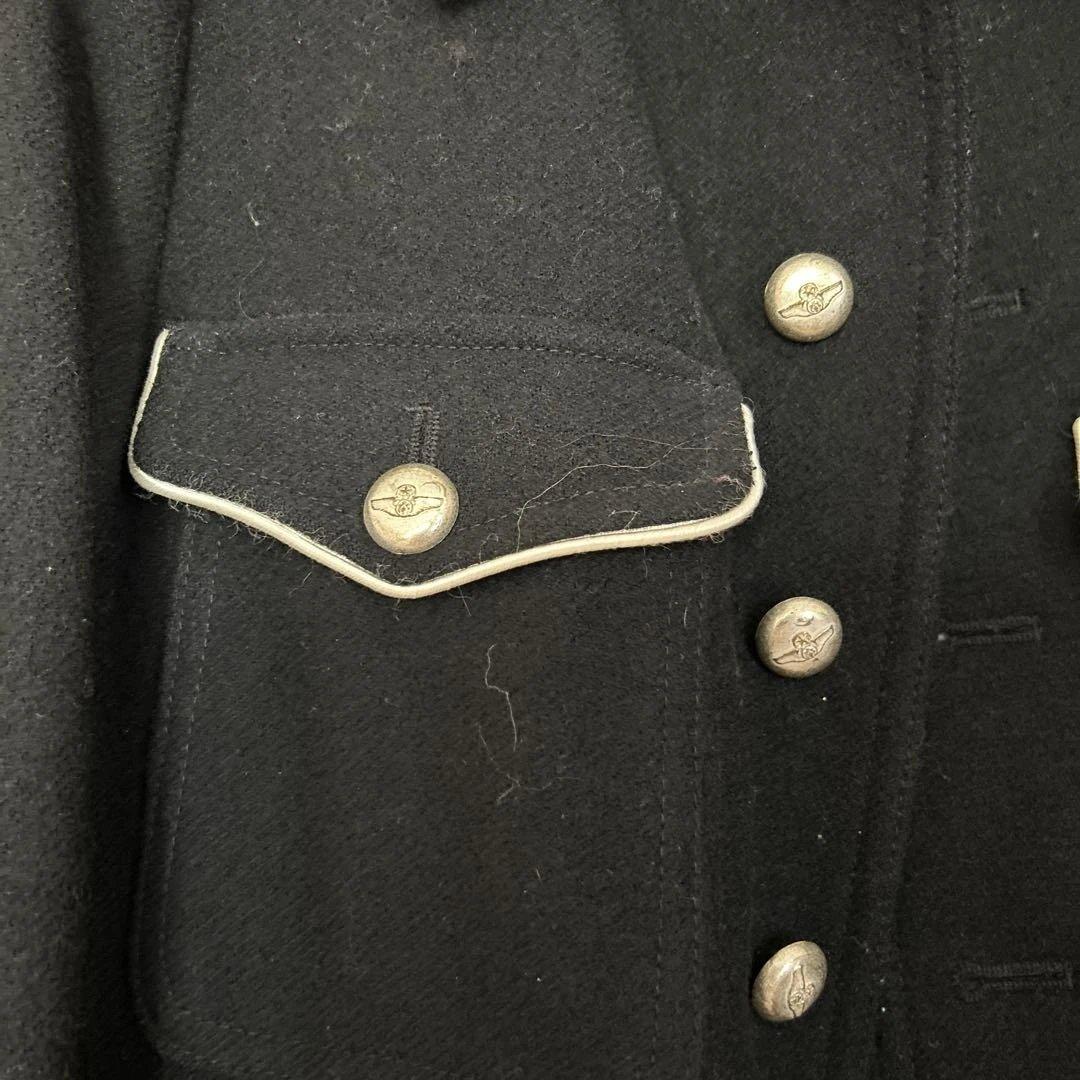 希少！　ワイズ　レッドレーベルウールジャケット