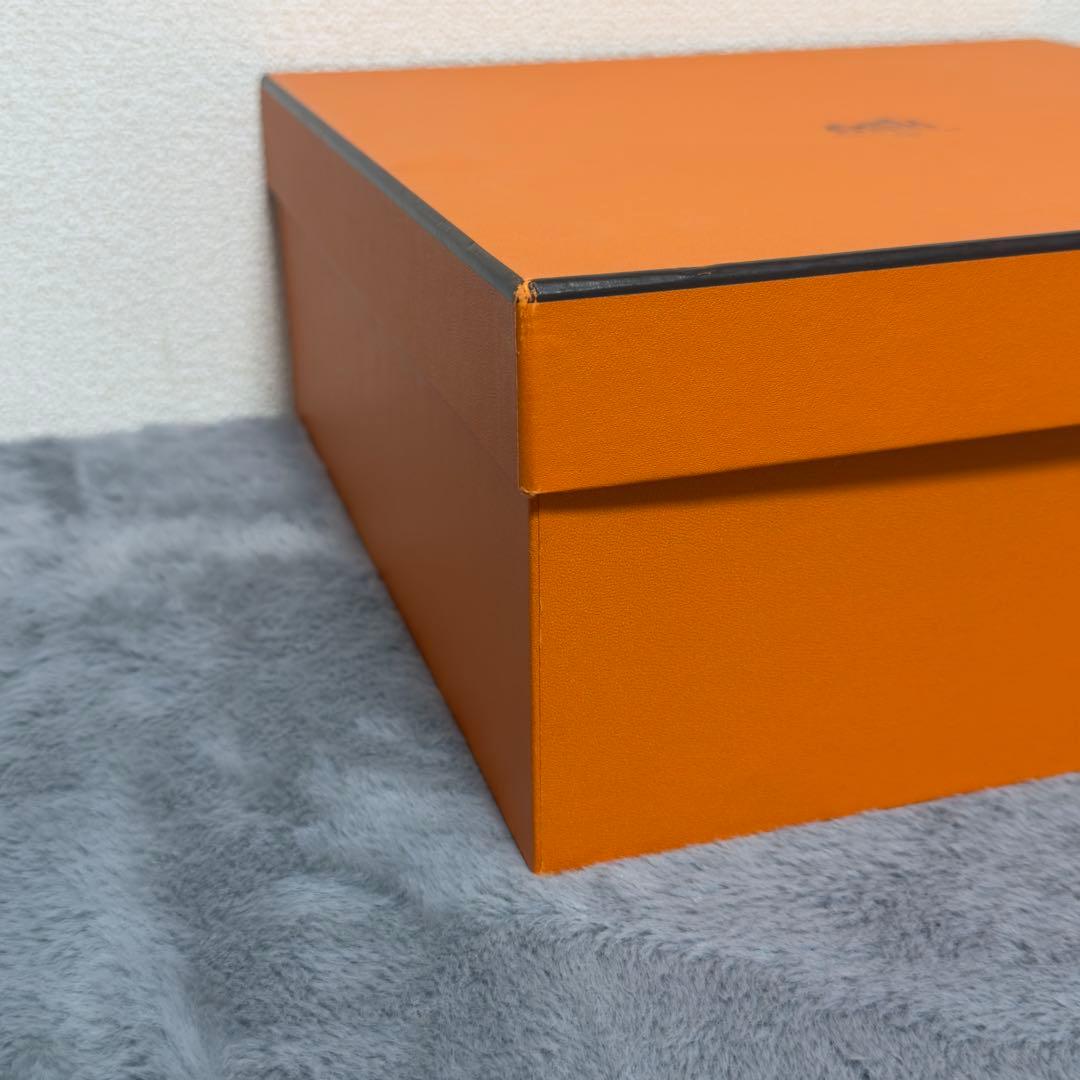 【美品】HERMES エルメス　バーキン25 空箱