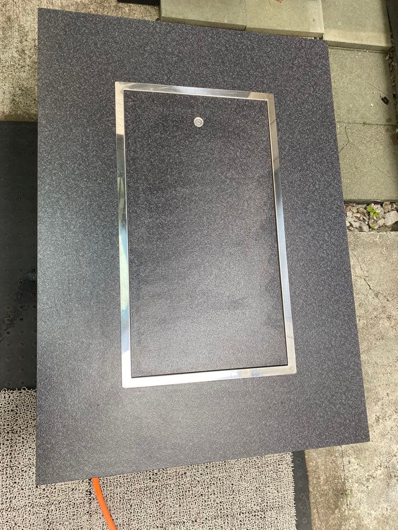 業務用 鉄板焼き お好み焼き 焼肉 ローテーブル