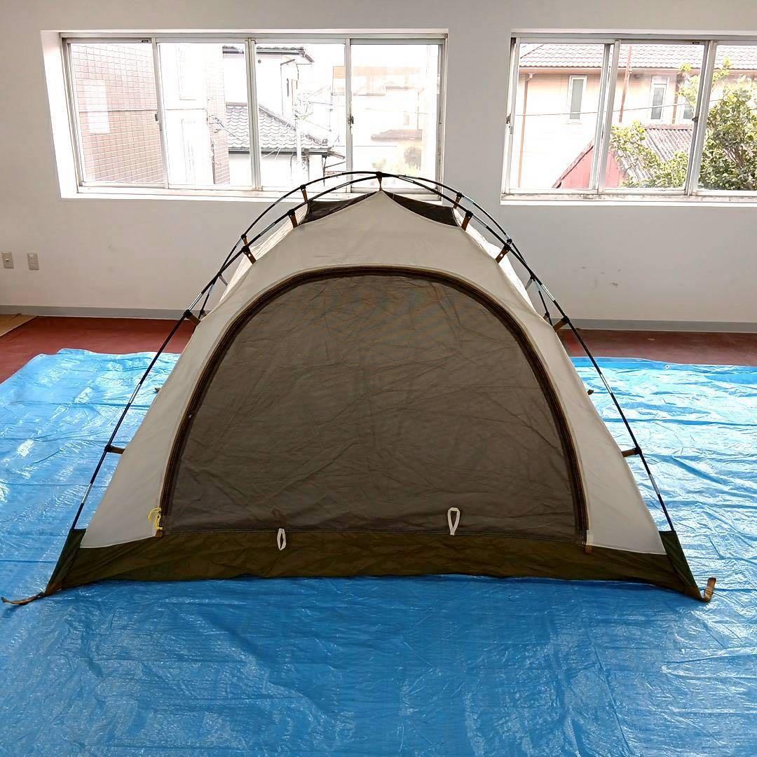 Coleman コールマン ツーリングドームLX テント