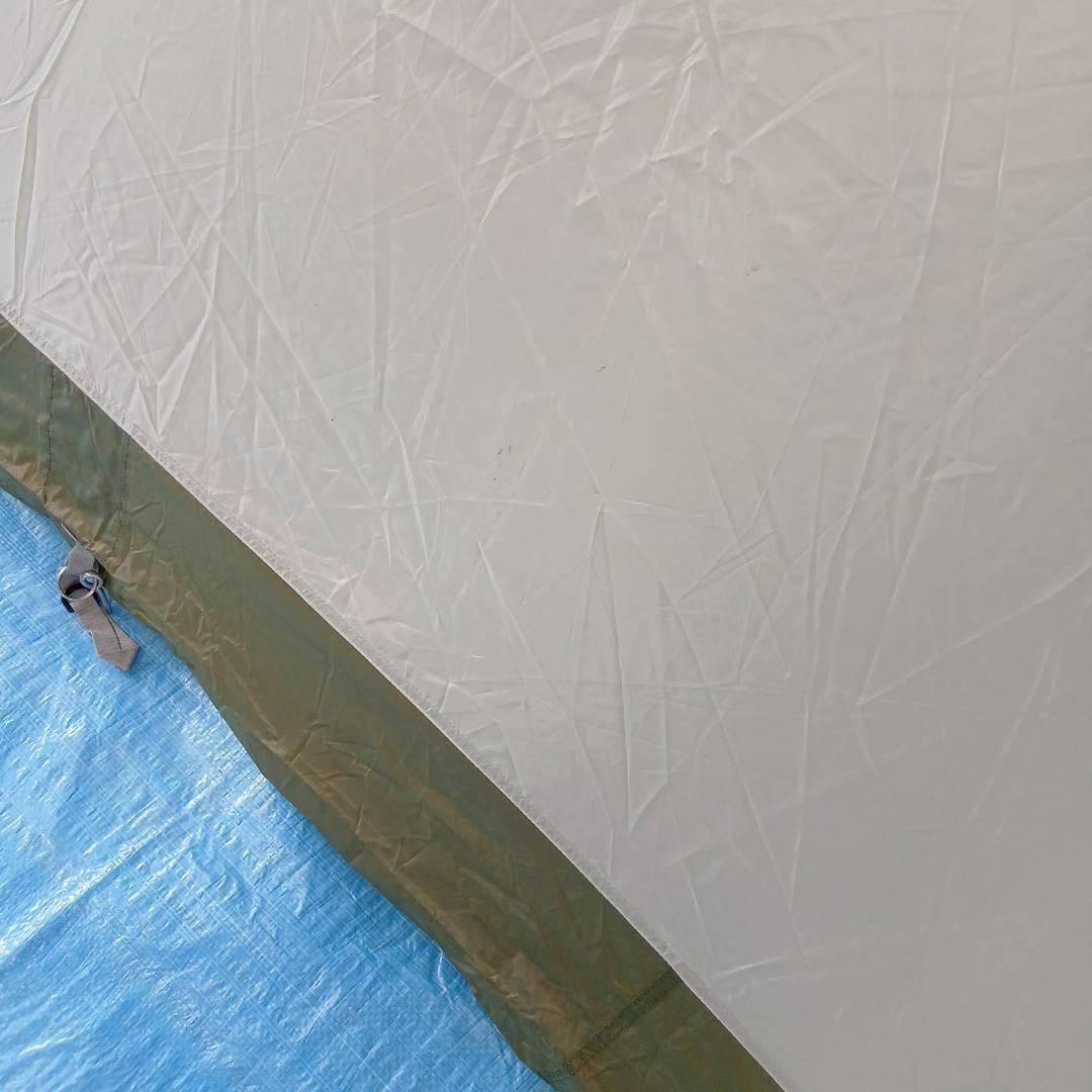 Coleman コールマン ツーリングドームLX テント