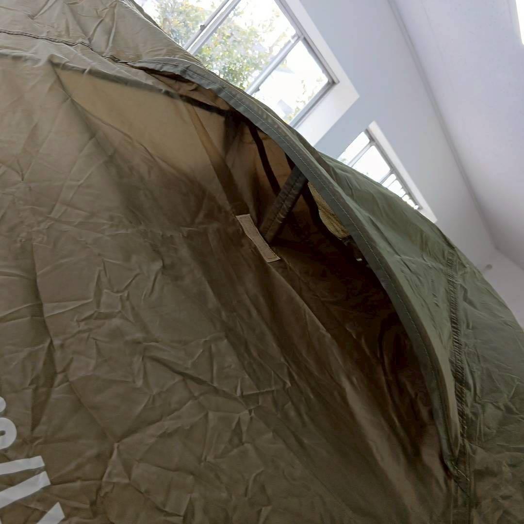 Coleman コールマン ツーリングドームLX テント