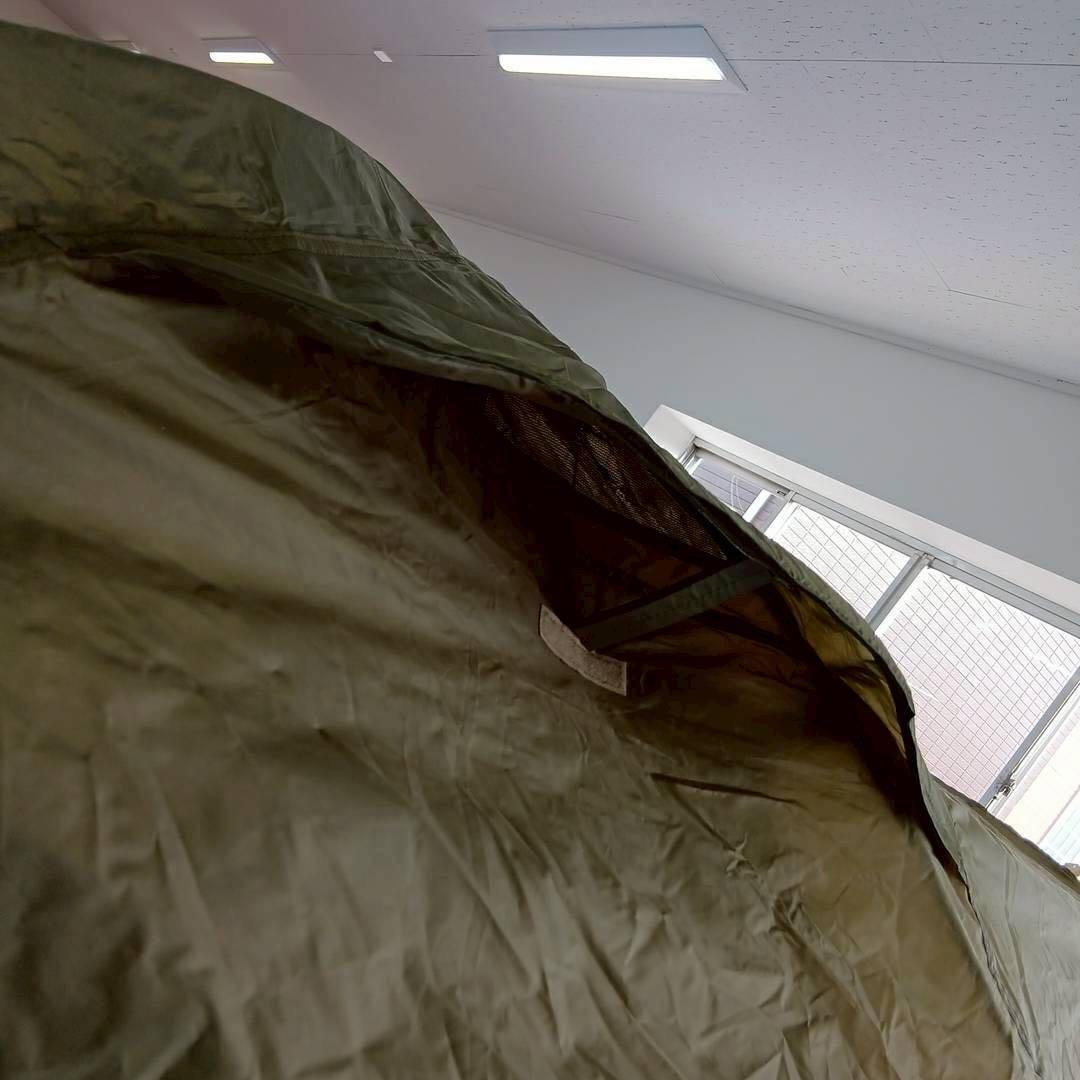 Coleman コールマン ツーリングドームLX テント