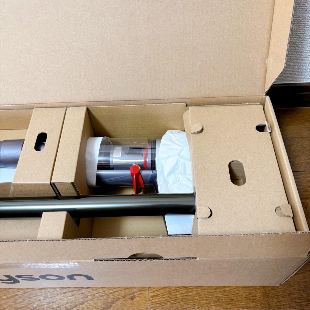 【未使用】Dyson Micro Origin SV33