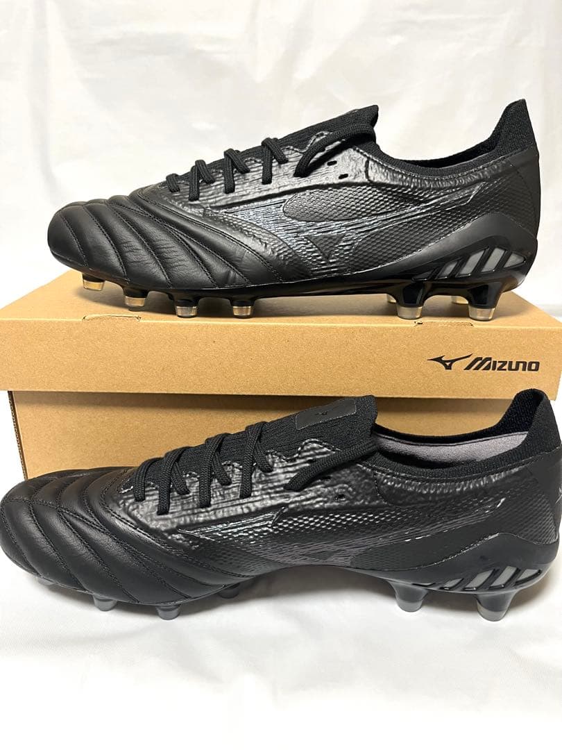 ★新品★ モレリアネオ3β エリート26.5cm