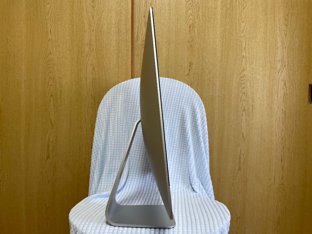 【美品】iMac A1418 2015 21.5インチ HDD 1TB