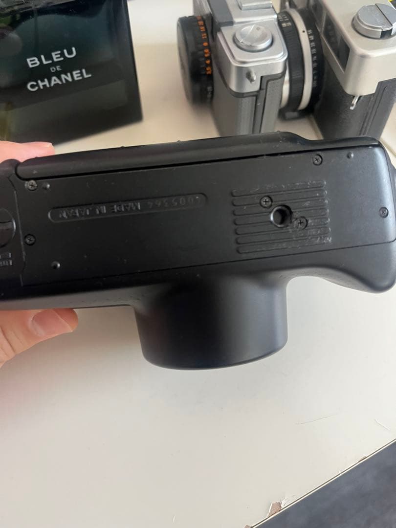 ニコン（Nikon）TWズーム105 WT | 2444550004879