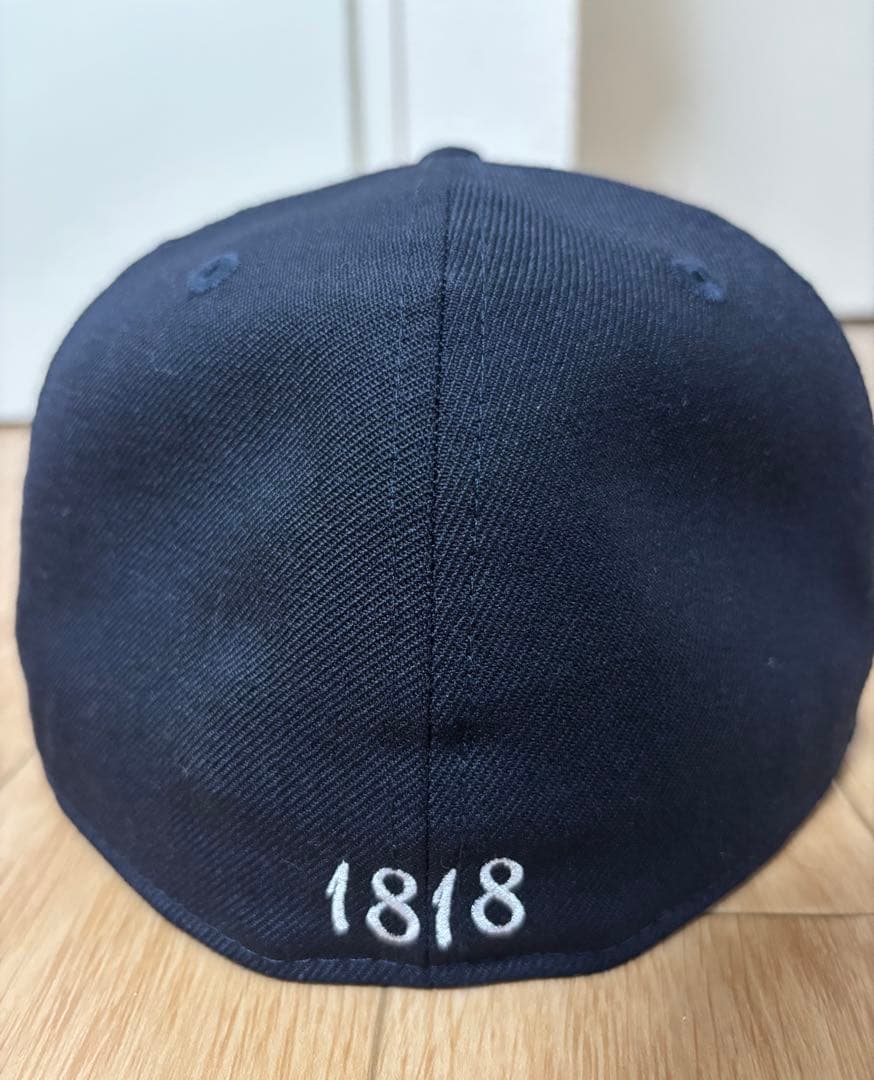 7 3/4 New Era×Brooks Brothers 59FIFTY