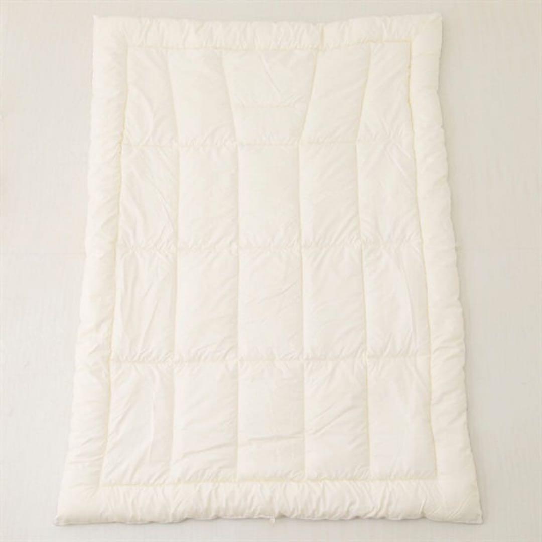 れいあばあば様　リクエスト新品温度調整掛け布団 ダブルロング 190×210cm