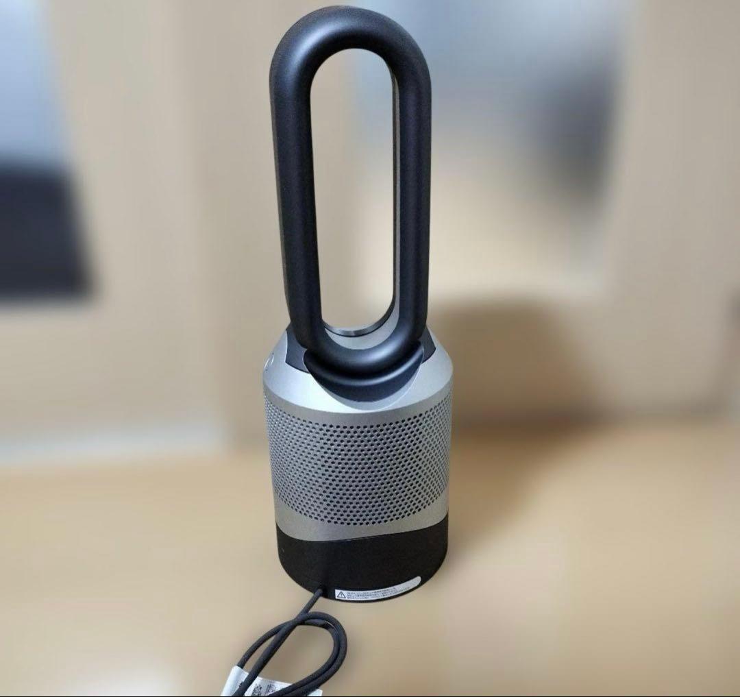 ダイソン 空気清浄機Hot + Cool Dyson Pure HP00