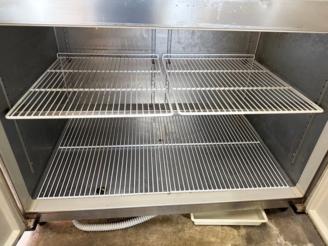 ホシザキ 業務用冷蔵庫