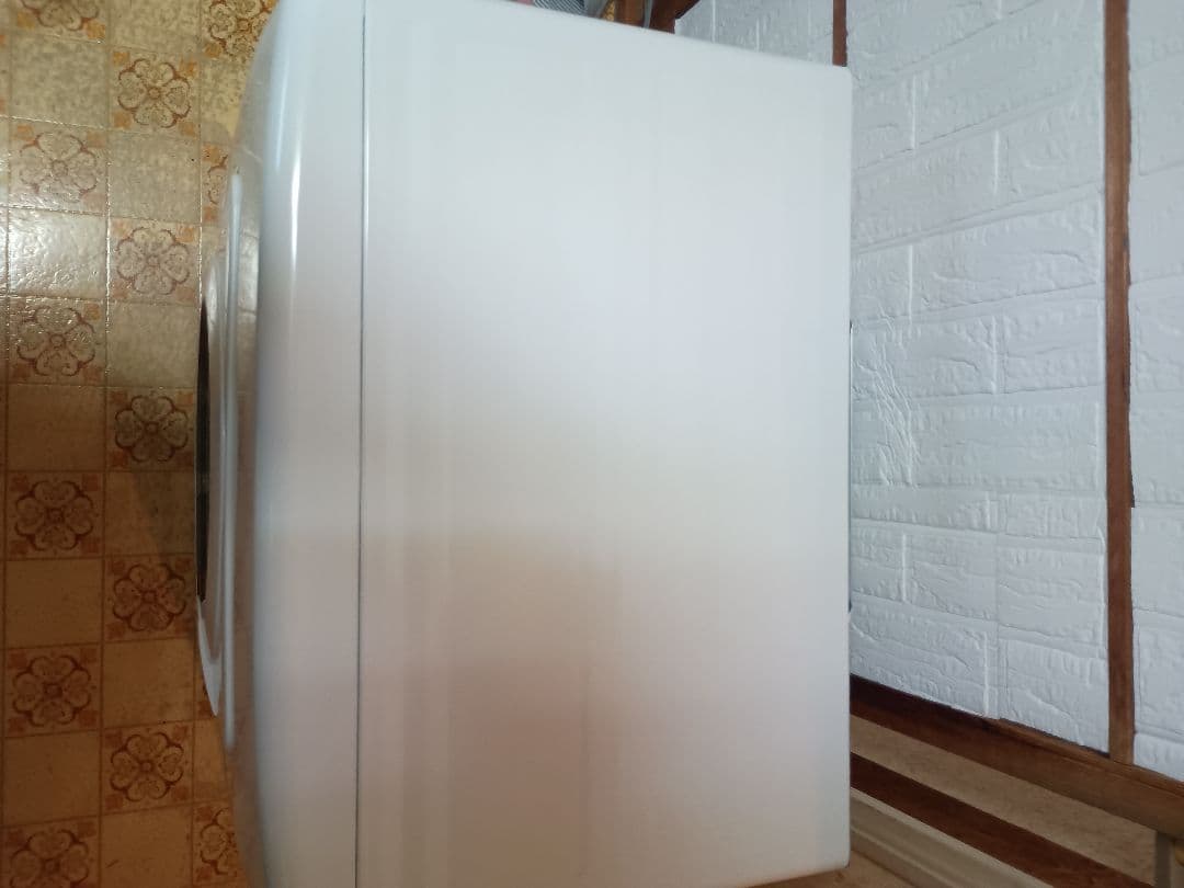 送料込 2024年製パナソニック NH-D603 電気式衣類乾燥機