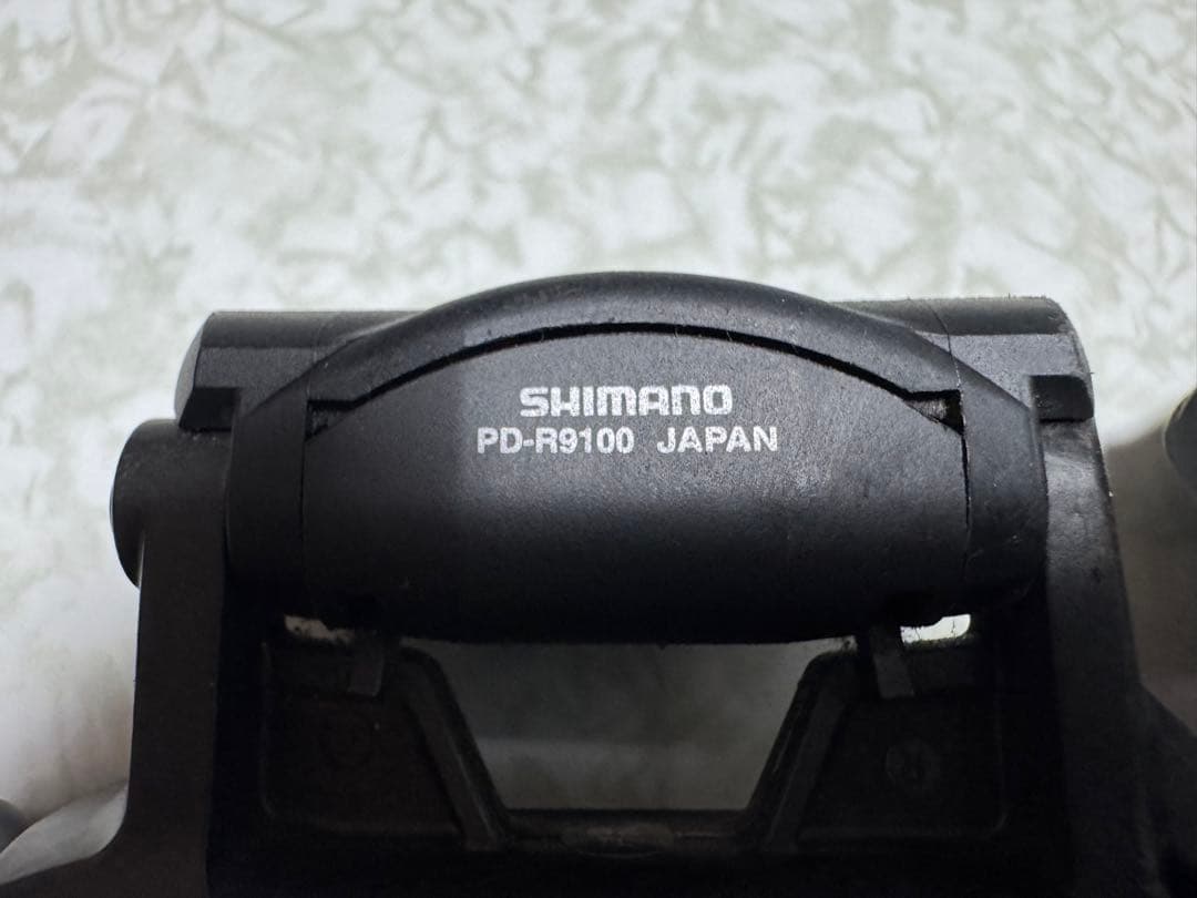 おまけ付き！DURA-ACE PD-R9100