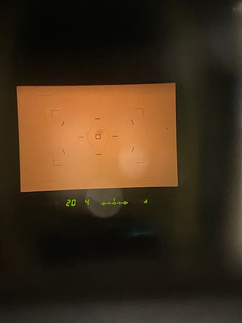 SONY α300デジタル一眼 ミノルタ　35-70 70-210 レンズ2本